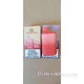 Bang 5000puffs คุณภาพสูง